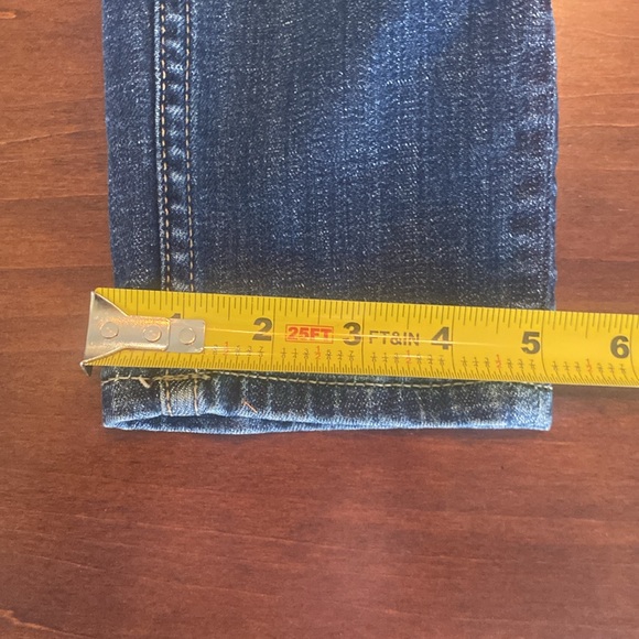 Vigoss The Thompson Tomboy Jeans - Picture 6 of 11
